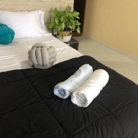 Casa Suki Departamento Centro De Cancún Zewnętrze zdjęcie