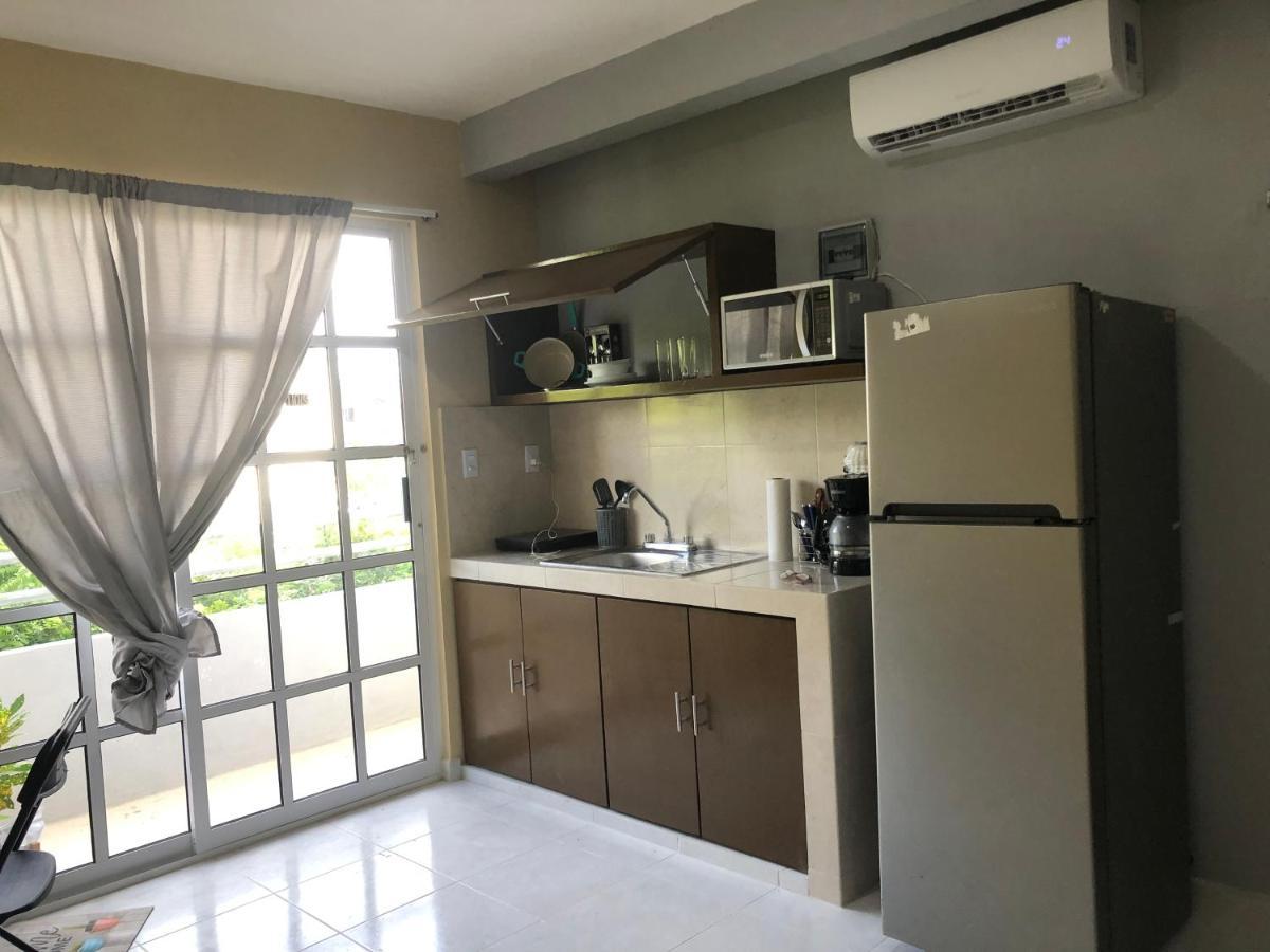 Casa Suki Departamento Centro De Cancún Zewnętrze zdjęcie