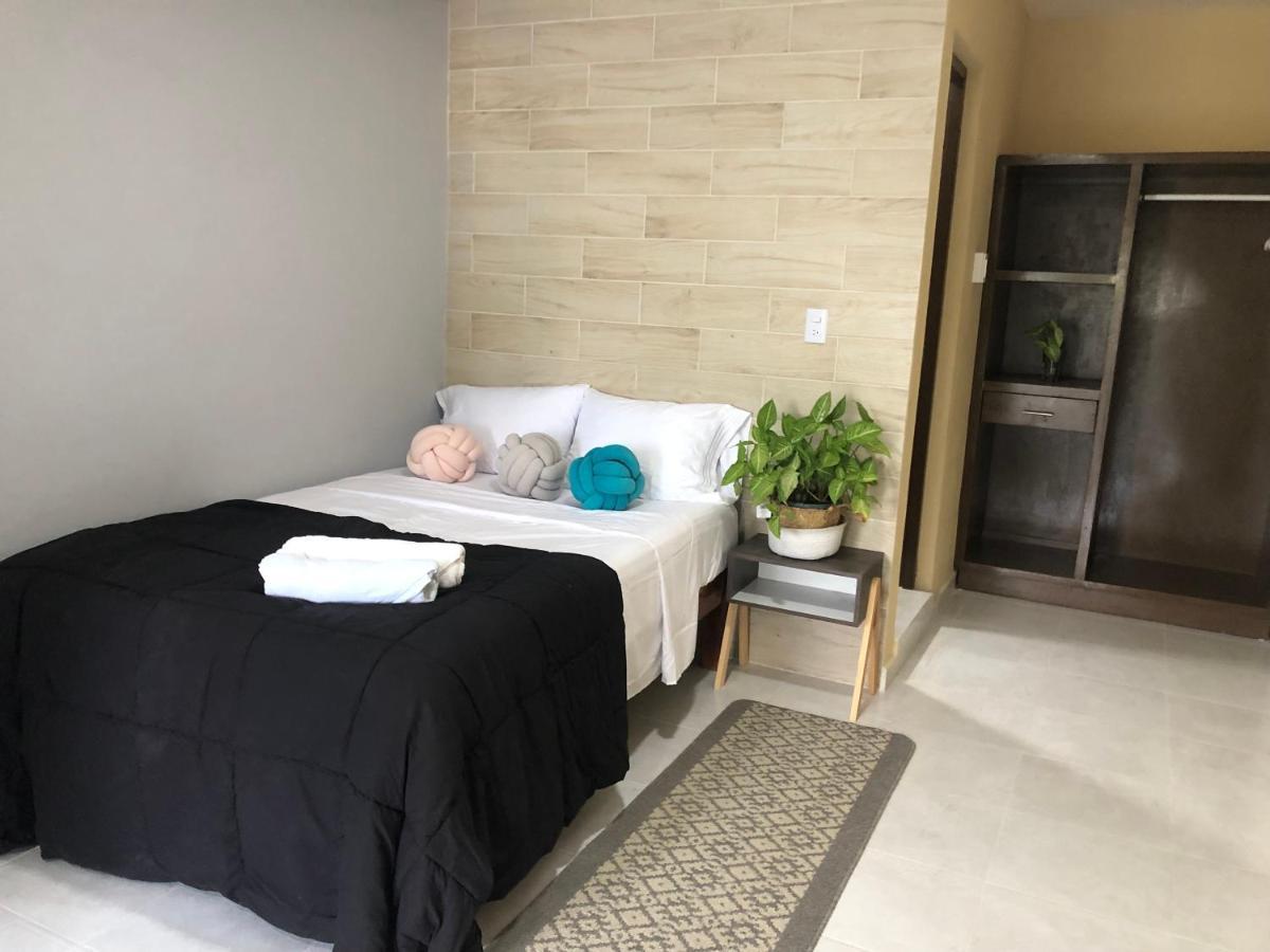 Casa Suki Departamento Centro De Cancún Zewnętrze zdjęcie